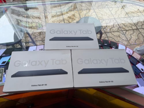 Galaxy Tab A9 Plus 5G 8+128G 99.9%