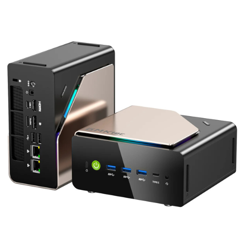 GMkTec EVO-T1 Mini PC Core Ultra 9