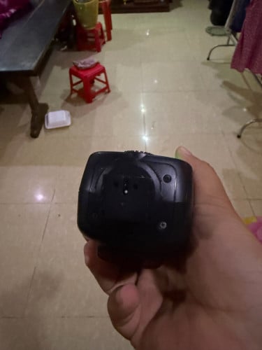 Godox V860ii ស្ទើកញ្ចក់តែមើលឃើញធម្មតា ជើងSony។