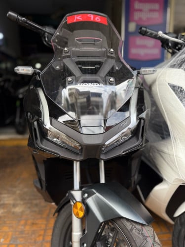 Honda ADV 2025 ជប៉ុនសុទ្ធ កេះ