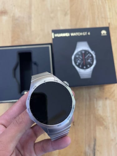 Huawei watch GT4 46mm 99% Price: