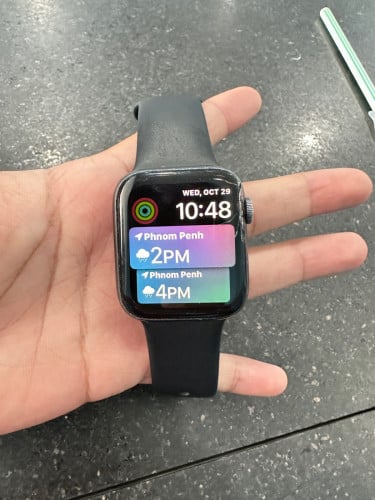 I watch S4 ( បែកកញ្ចក់បន្តិច )45$