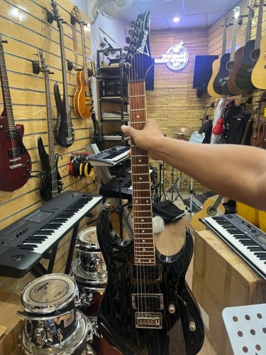 Ibanez RG321MH មួយទឹកពីជប៉ុន