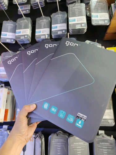 Gor Screen iPad Air series ( Lead High Quality)