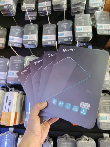 Gor Screen iPad mini series ( Lead High Quality)