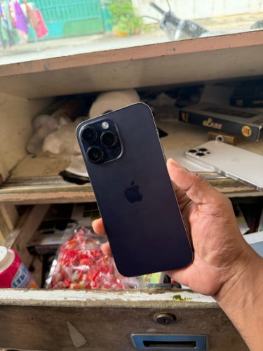 iPhone 14 Pro Max 128G