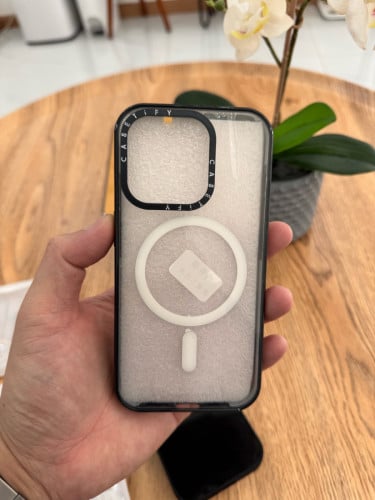 Iphone 15 pro case new