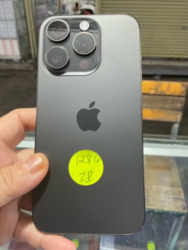 iPhone 15 pro for sale