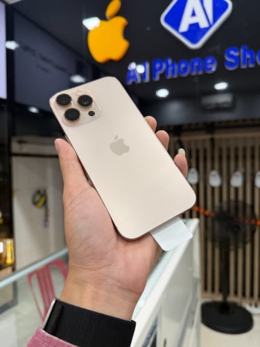 iPhone 16promax 256G 99% 979$