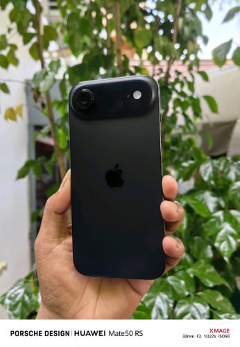 iphone 17Air 256G LL/A eSIM