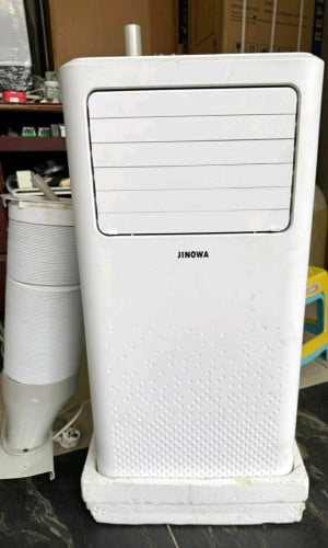 Jinowa ម៉ាស៊ីនត្រជាក់ចល័ត