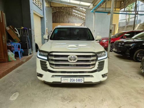 Land Cruiser 2015 up 2022