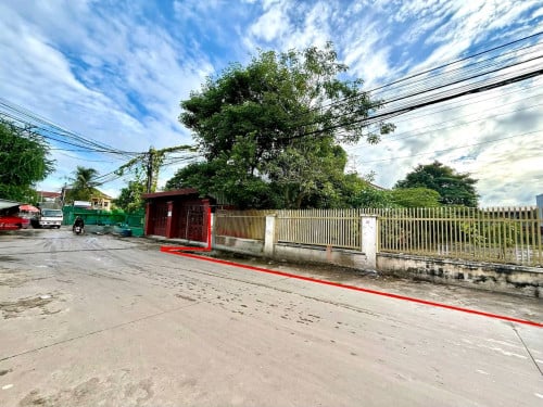 Land Urgent Sale (Negotiable)