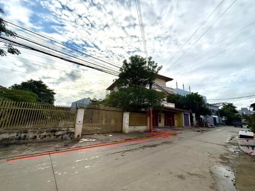 Land Urgent Sale (Negotiable)