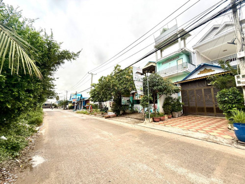 Land Urgent Sale (Negotiable)