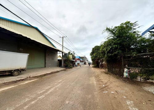 Land Urgent Sale (Negotiable)