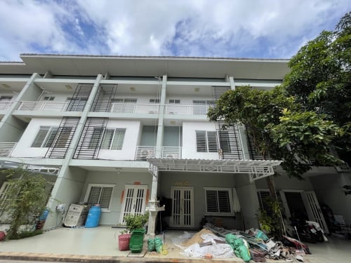 LC2 for rent at Borey Peng Hout The Star Premier 598