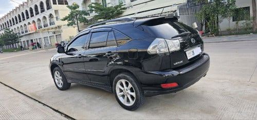 Lexus Rx 330 pog1 2004 hfull 2BB