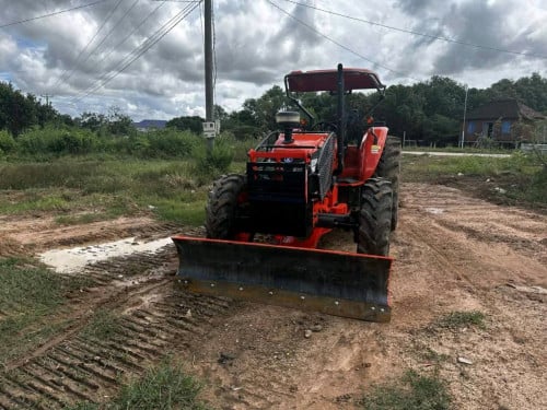 M9540 ឆ្នាំ2021 ត្រាក់នៅសំនុំស្អាត ម្ចាស់លក់ប្រញាប់លុយ