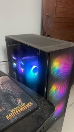 MMO + Design PC+Monitor 99% new