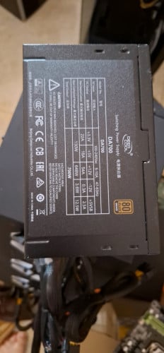 Power Supply 700w 22$ up
