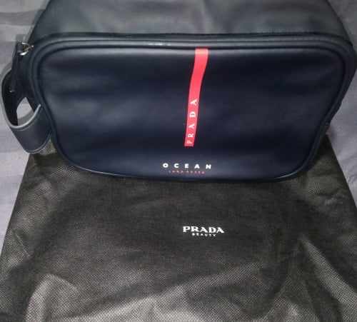 PRADA អត់ទាន់ប្រើ 99% បង Resell