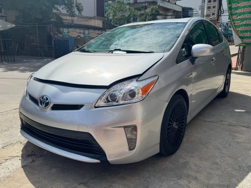 Prius 2012