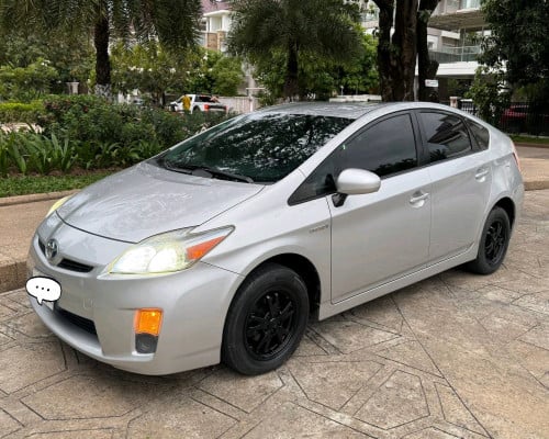 Prius full option 3 2010 2BFxx