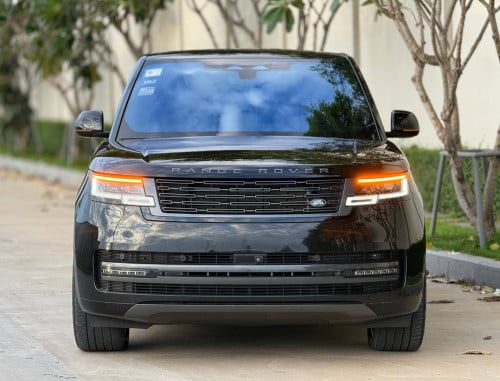 Range Rover P400 Autobiography 2024 (Standard Wheelbase)