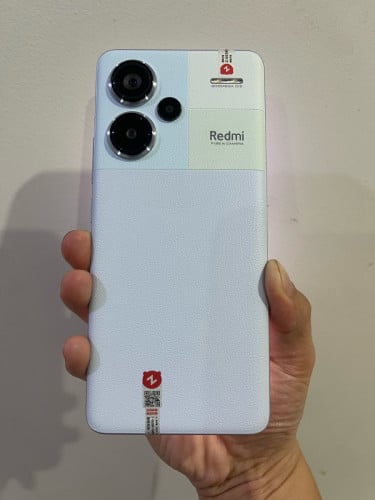 Redmi Note 13 Pro+ 12GB/256GB CN SIM2
