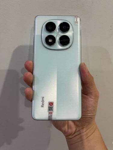 Redmi Note 14 Pro 12GB+256GB CN SIM2