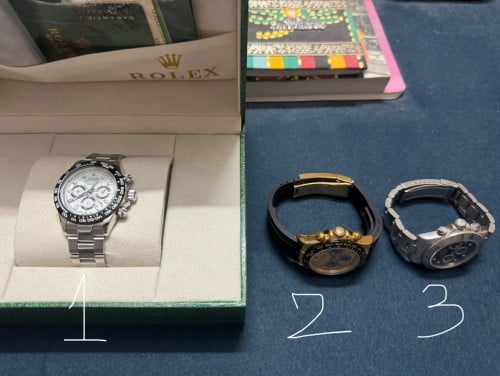 Rolex automatic 40mm for sale