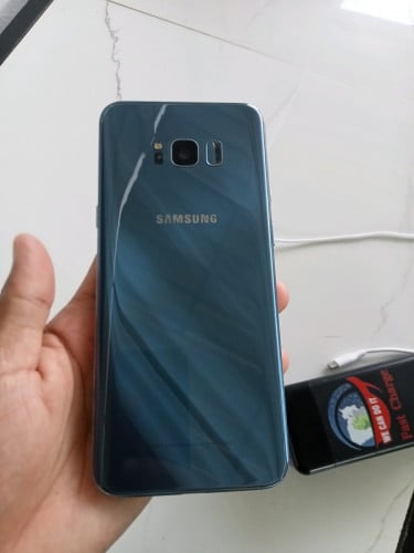 S8+ 50$