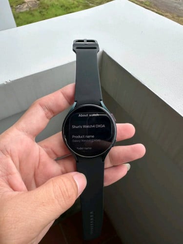 Samsung Galaxy watch4 44mm