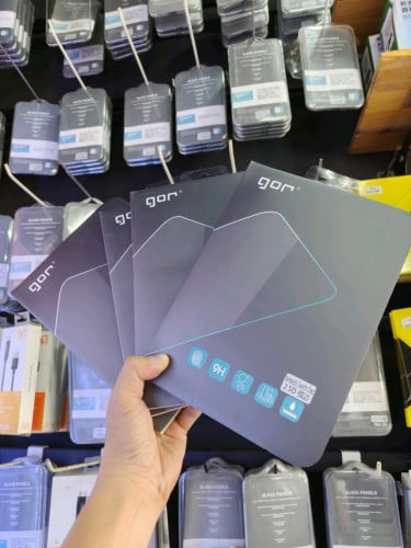 Gor Screen Nintendo switch OLED series ( Lead High Quality)