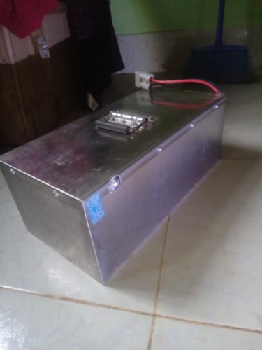 Sodium ion Battery Na+ ev scooter motorcycle electric