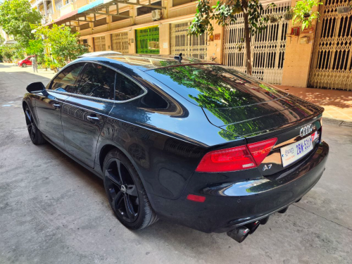 SR-CAR RENTAL Company