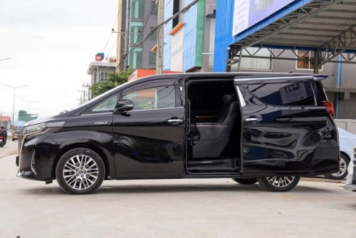 SR-CAR RENTAL Company