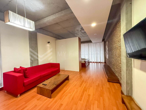 Studio  1-bedroom for rent