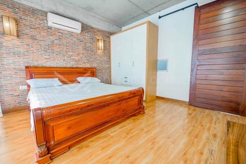 Studio  1-bedroom for rent