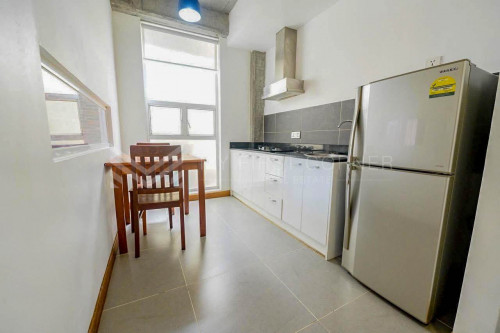Studio  1-bedroom for rent