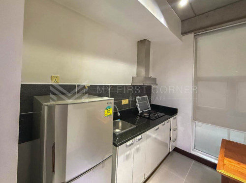 Studio  1-bedroom for rent
