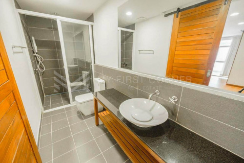 Studio  1-bedroom for rent
