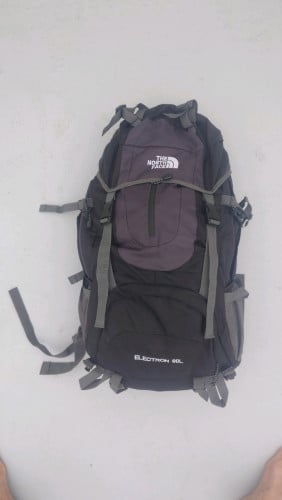 The North Face - 60l new backpack