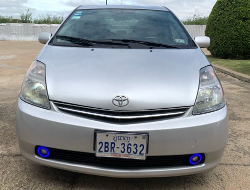 Toyota Prius 06 full option