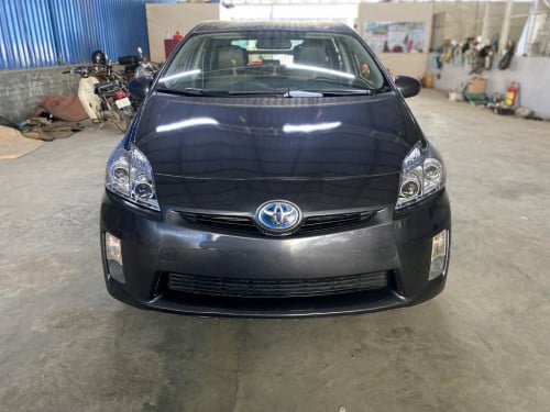 Toyota Prius 2010 Option 3