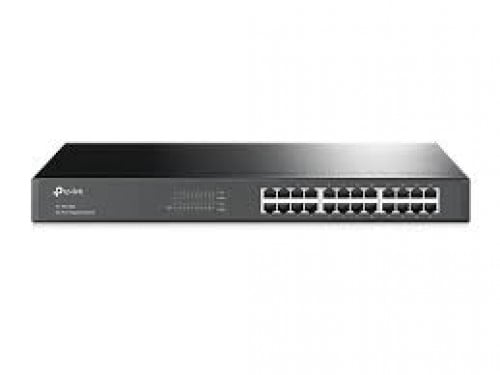 TP-LINK 24port