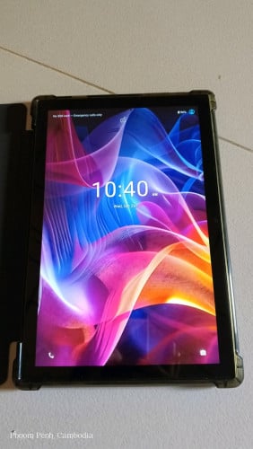 Ulefone A7 4/64g sim2 97%មួយសេតលក់