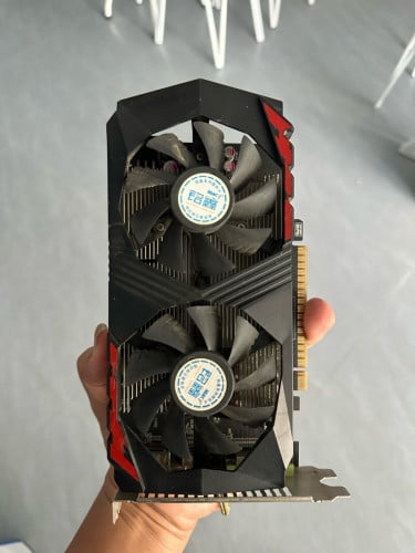 VGA 1050 2G លក់