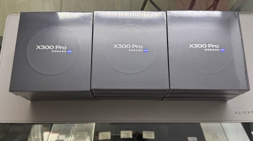 Vivo X300 Pro